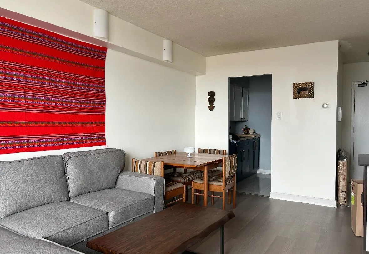 Photo of dining room inside